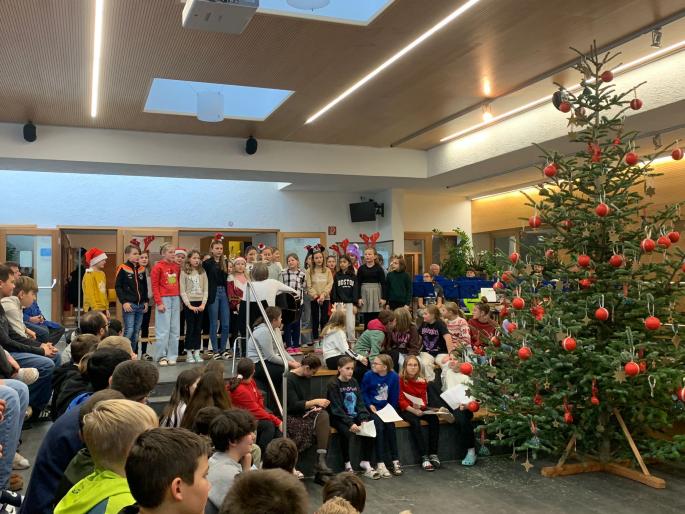 Advent und Weihnachten