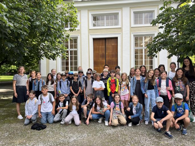 Konzert "Nannerl packt aus" 1ab