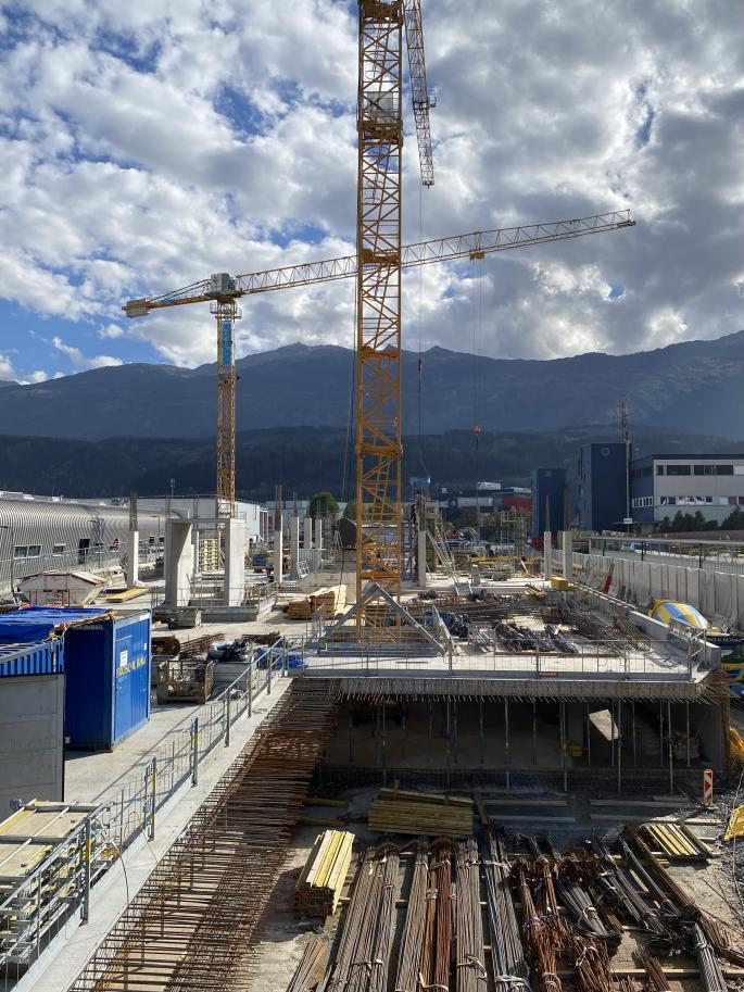 Berufspraktische Tage 4. Klassen 2024