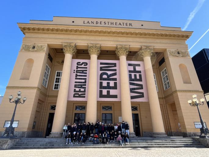 Landestheater 3ab - 20.02.2025 -
