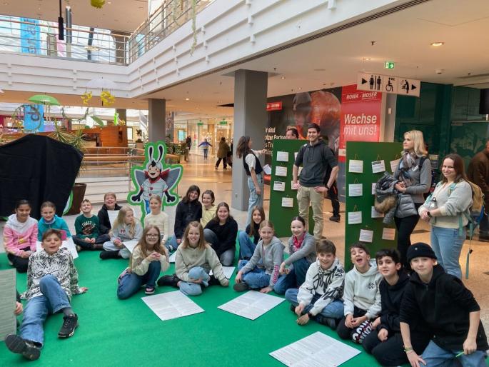 Leserallye im Sillpark - 1ac - 20. Februar. 2025 -