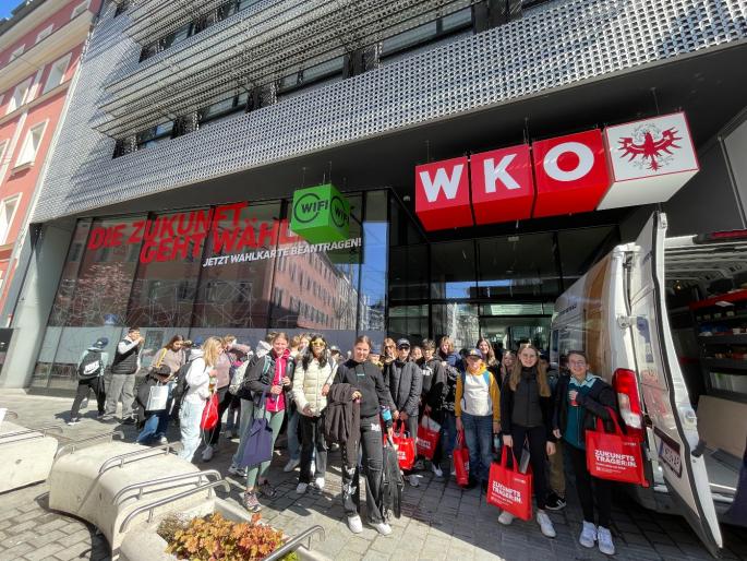 Berufsfestival 3a und 3b - 02.04.2025 -