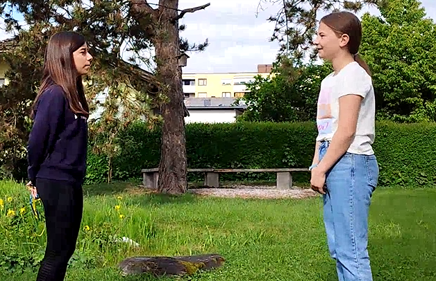 Buon compleanno! 2ab - Mai 2025