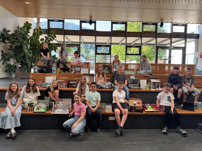 Lesekisten 1ab -Mai 2025-