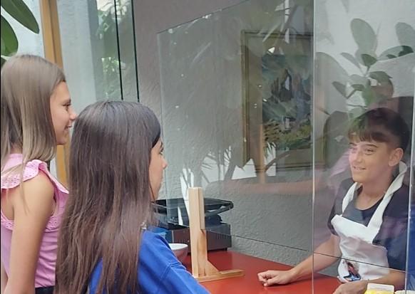 Mille grazie, Uberto!