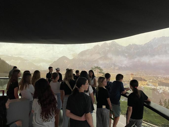 Tirol Panorama 3ab - Juni 2025 -