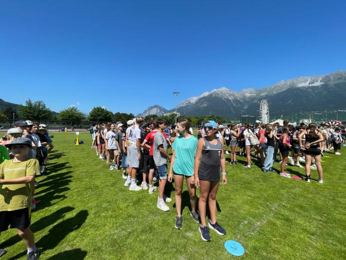 Trendsportfestival Innsbruck, 3a und 3b