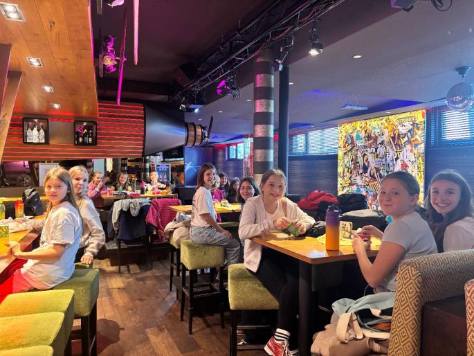 Bowling BSM 2. Klasse