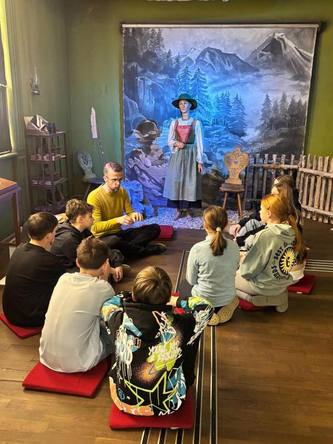 Volkskunstmuseum Innsbruck 2b 2026