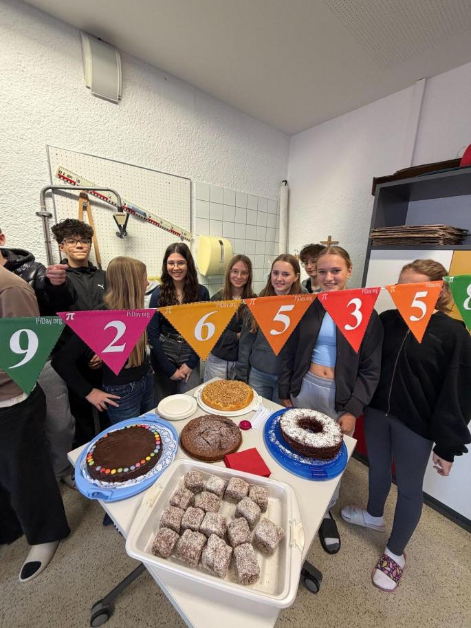 Pi - Day 4a