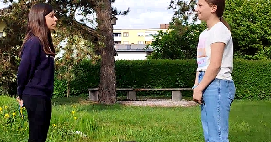 Buon compleanno! 2ab - Mai 2025